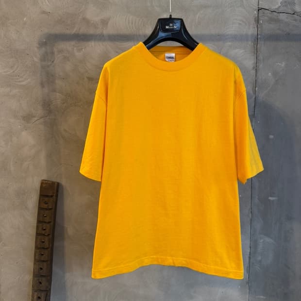 캠버 반팔티 105