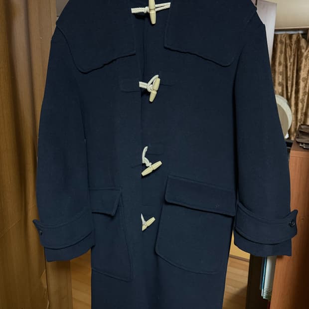 파라티멘토 떡볶이 코트