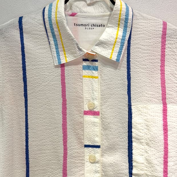 tsumori chisato SLEEP (Made In Japan)