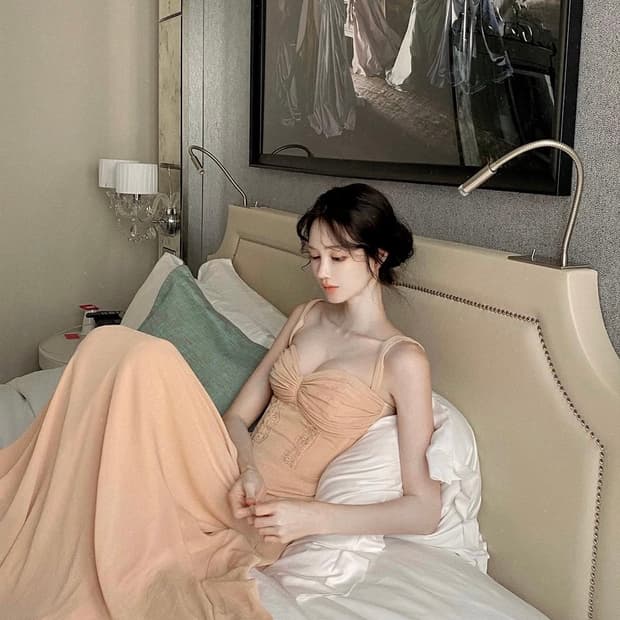 라벨르블랑 원피스