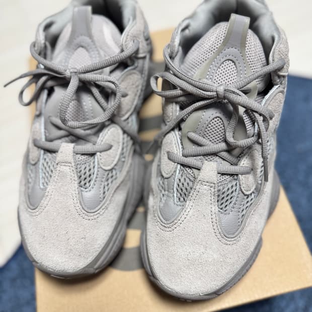 이지500 애쉬그레이