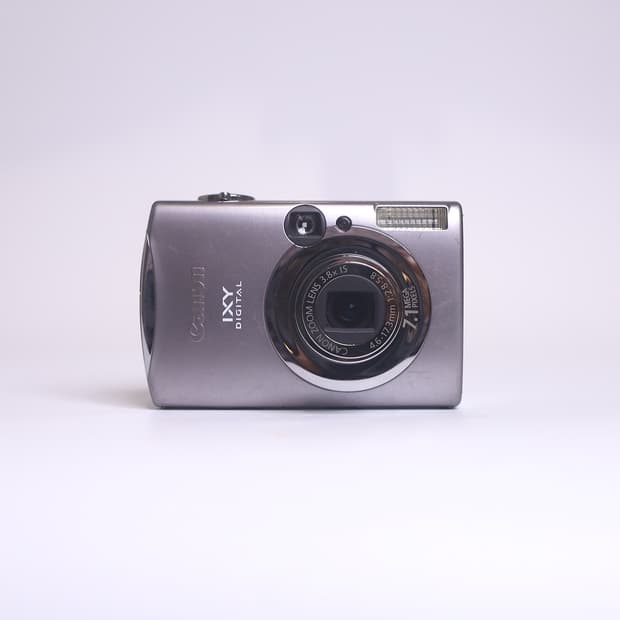 캐논 익시 900 (익서스 850 일본 내수 모델)