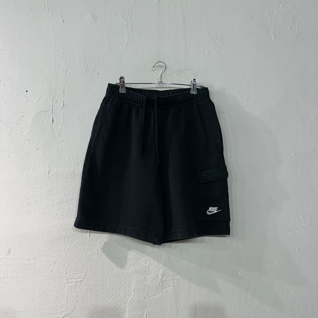 나이키 카고 트레이닝 반바지 95-100