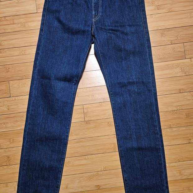 리바이스 lmc 데님팬츠