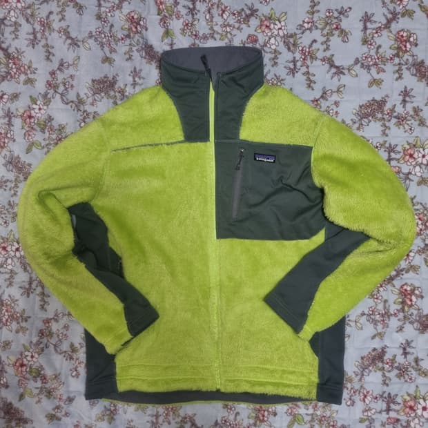 파타고니아 R3  L사이즈