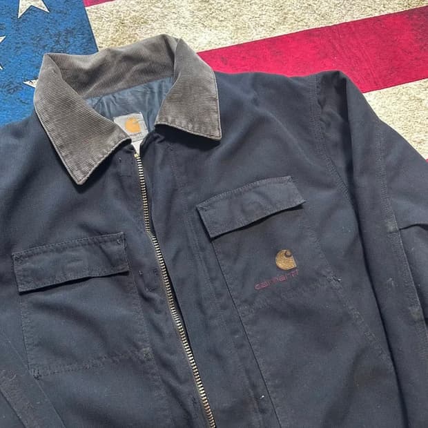 칼하트 워크자켓 (희귀 급처)