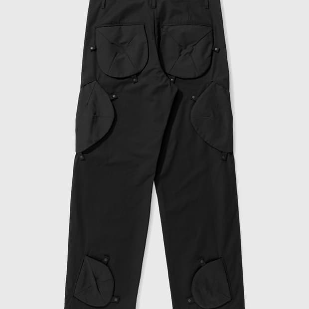 paf 5.0 트라우저 센터 구매합니다