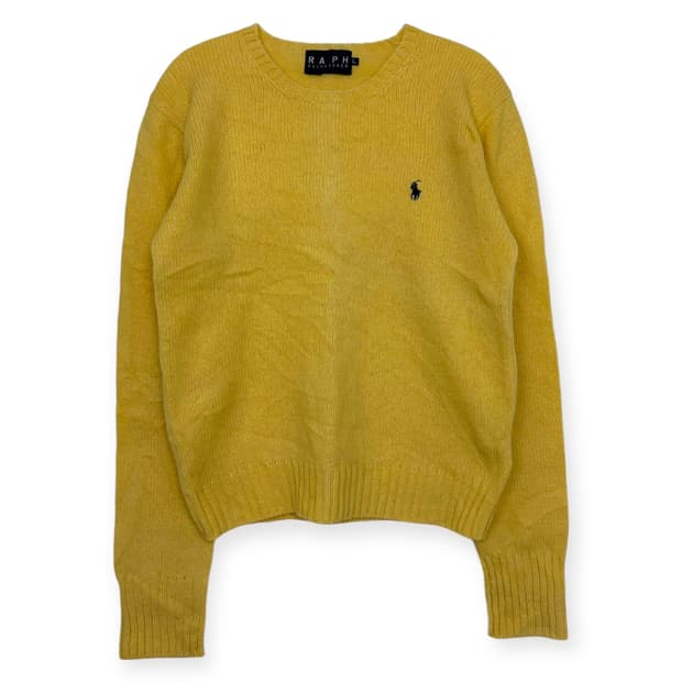 폴로 랄프로렌 니트 티셔츠