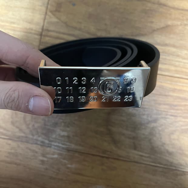 마르지엘라 벨트