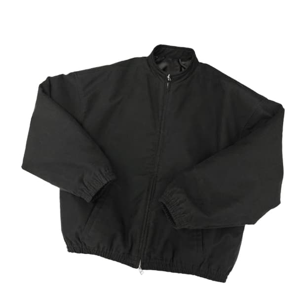 논노드 몰스킨 봄버 블랙