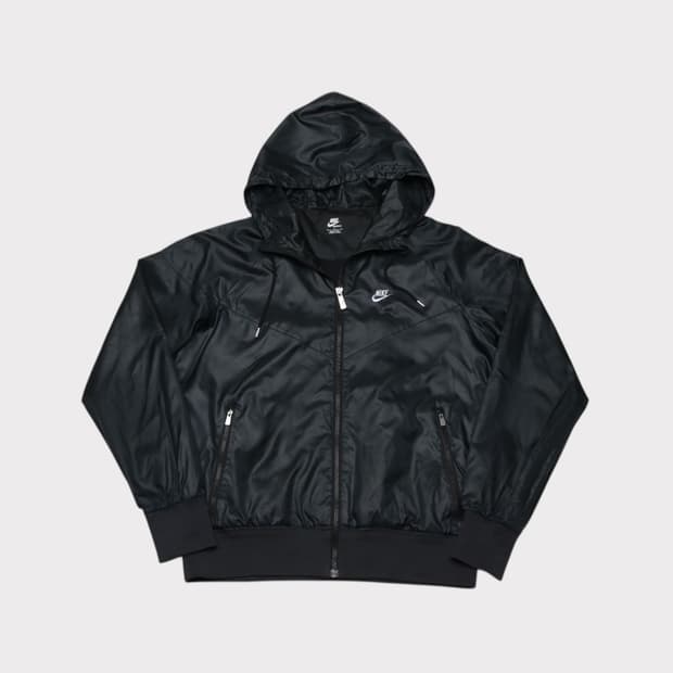 [L] 나이키 윈드러너 바람막이 자켓