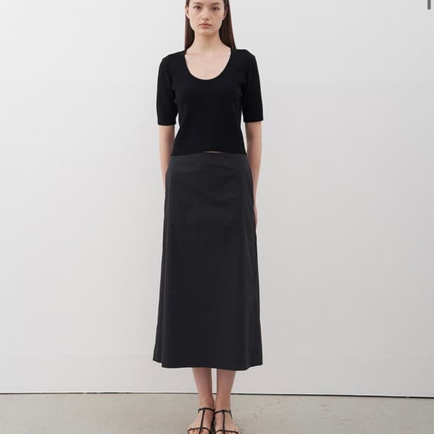 ORE (오어) jane knit