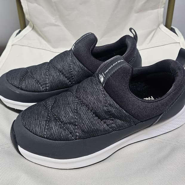 노스페이스 뮬 슬립온 230