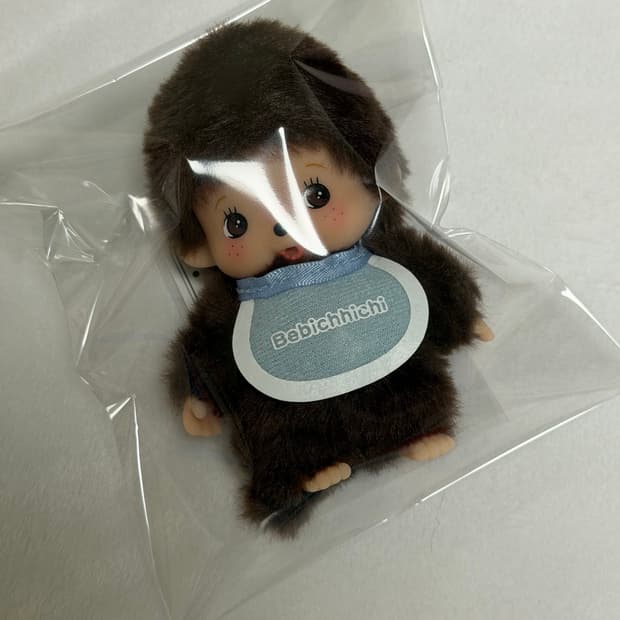 베비치치 리뉴얼버전(택분리됨)