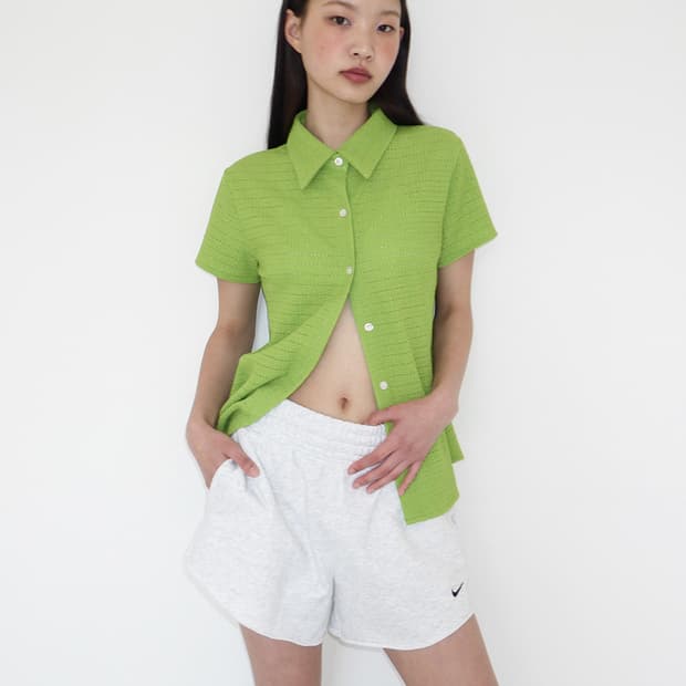 Suez Slim-fit Summer Shirts