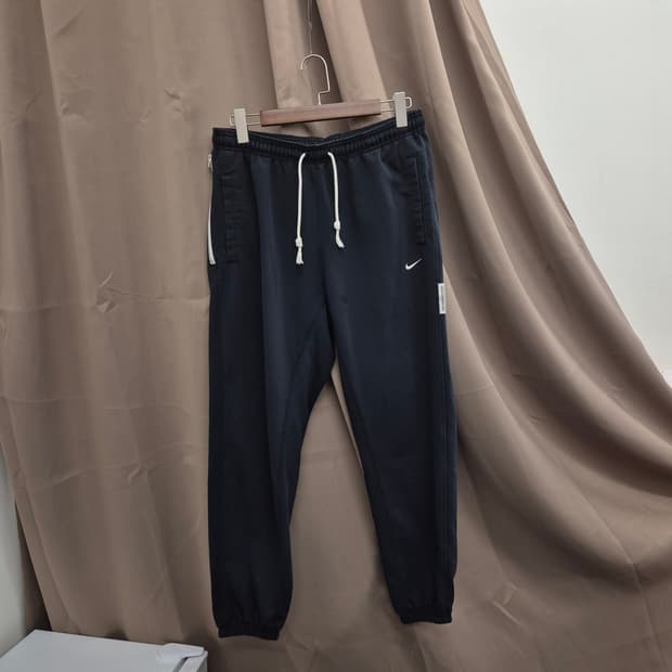 나이키 드라이핏 스탠다드 이슈 베스킷볼 팬츠 2XL