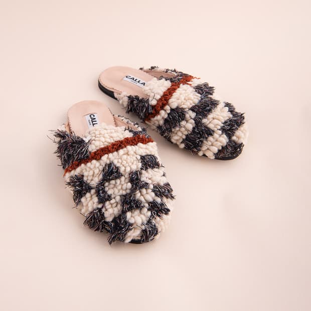 Calla Paris Niki Mule 2 칼라 파리스 니키 뮬(3)