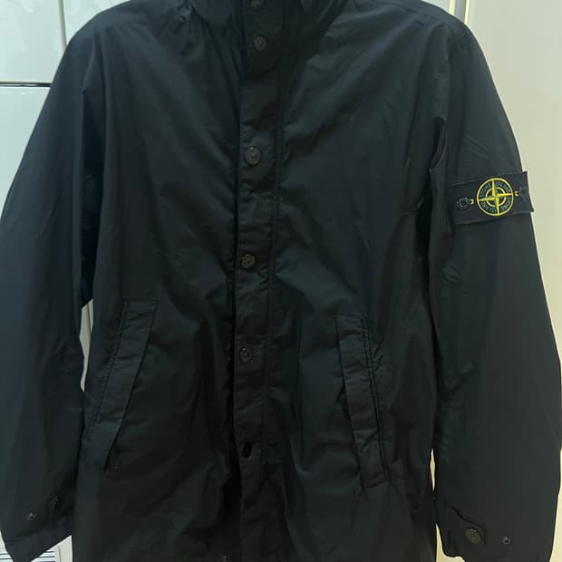 스톤아일랜드 텔라코트 L