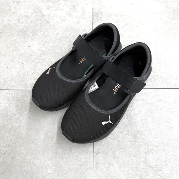 puma 메리제인 슈즈