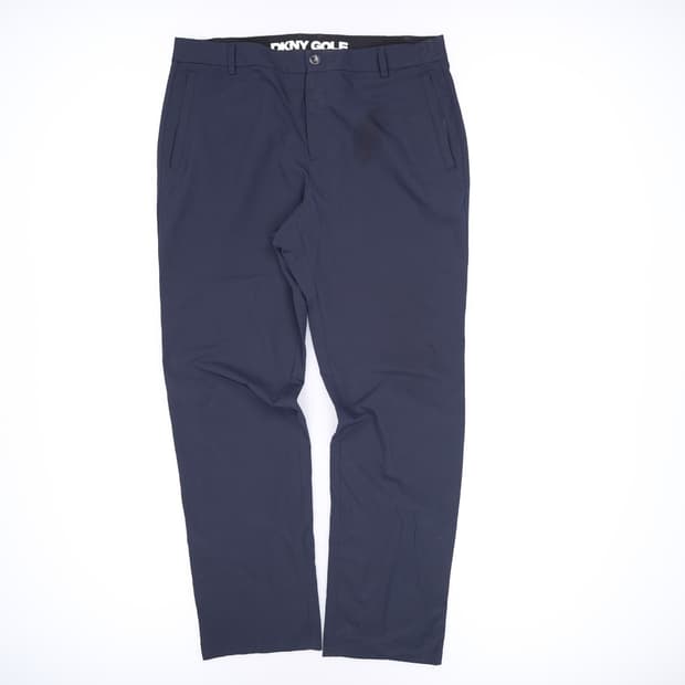 XL DKNY 골프 팬츠(얇음) 0724H