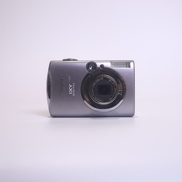 캐논 익시 900(익서스 850 일본 내수 모델)
