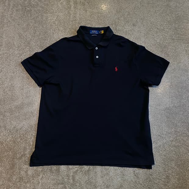 (정품) 폴로 카라 티셔츠