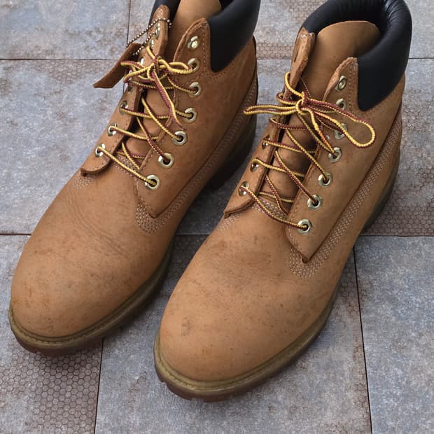 (265)팀버랜드 프리미엄 6인치 워커 부츠