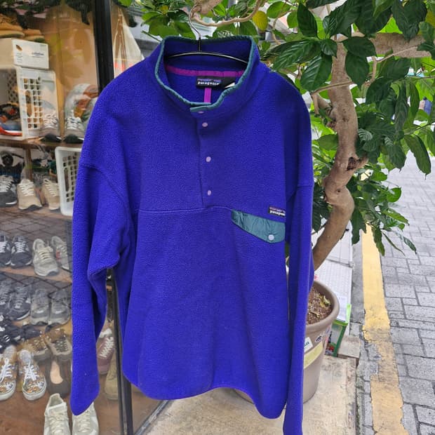 Z-91 파타고니아 신칠라 