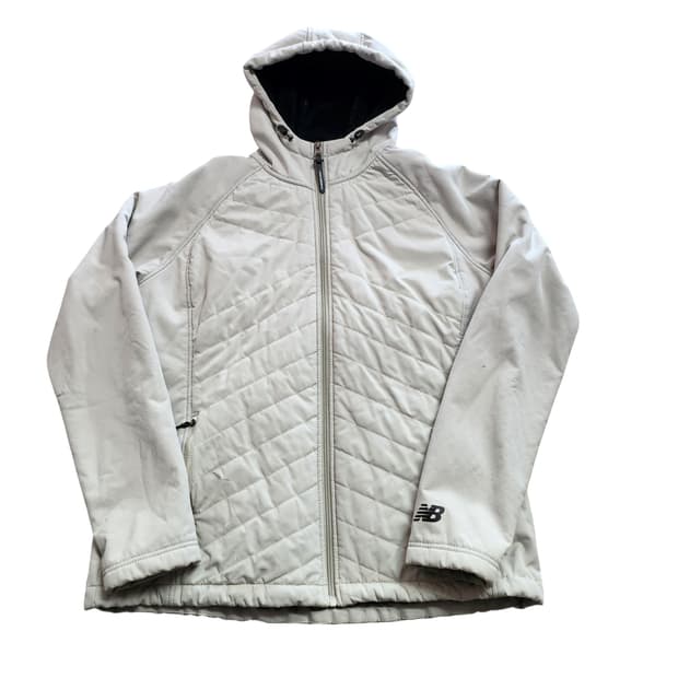 뉴발란스 후드집업