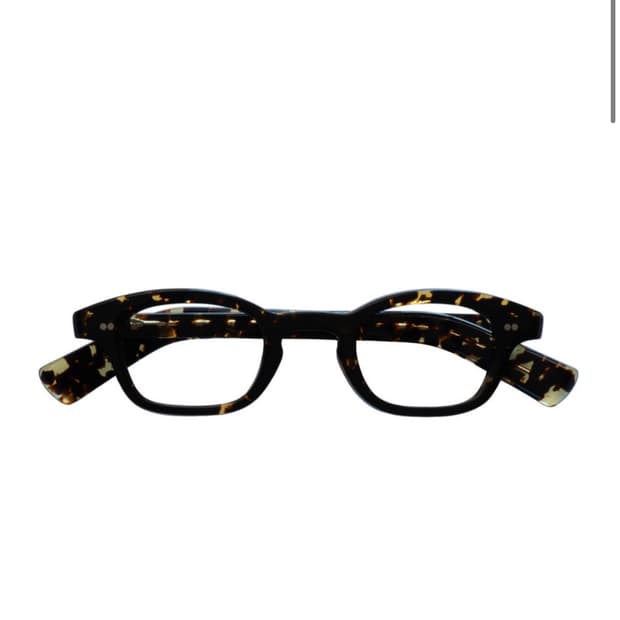 Cadriman 캐드리맨 10dec24 tortoise