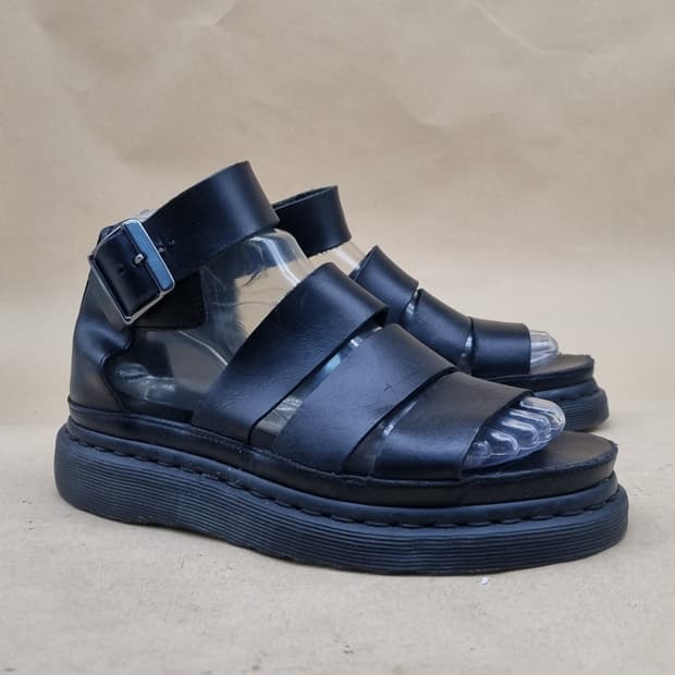 닥터마틴 클라리사 여성샌들240