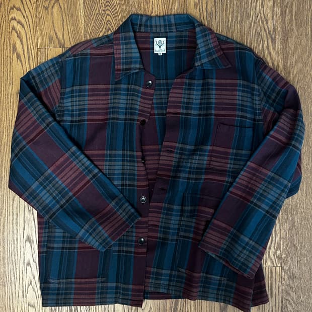 [M] 남이서팔 south2west8 김운 소개