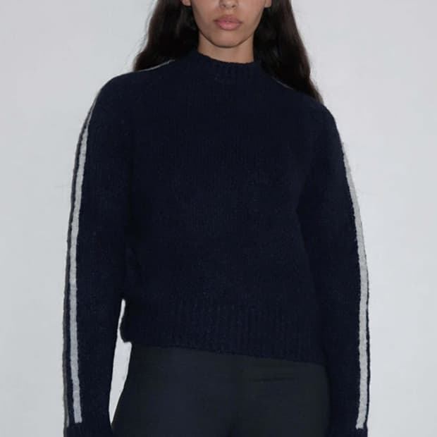 팔로마울 울글랜드슬램니트 S