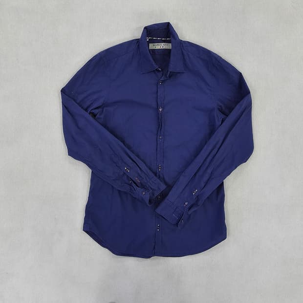 [100] 마누엘 리츠 셔츠 남방 0127J