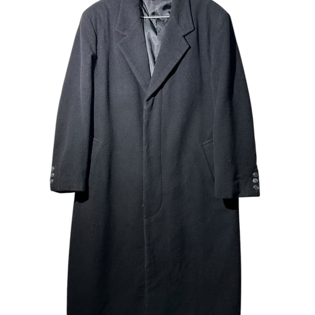 monteviso 캐시미어 혼방 울 코트