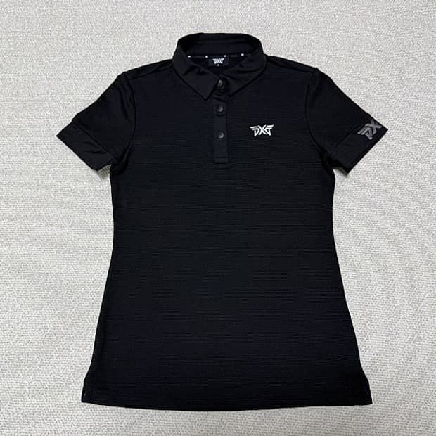 PXG 반팔 골프티셔츠 여성용 85호 44사이즈