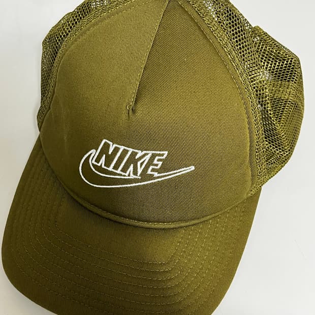 Nike Classic99 Trucker Cap