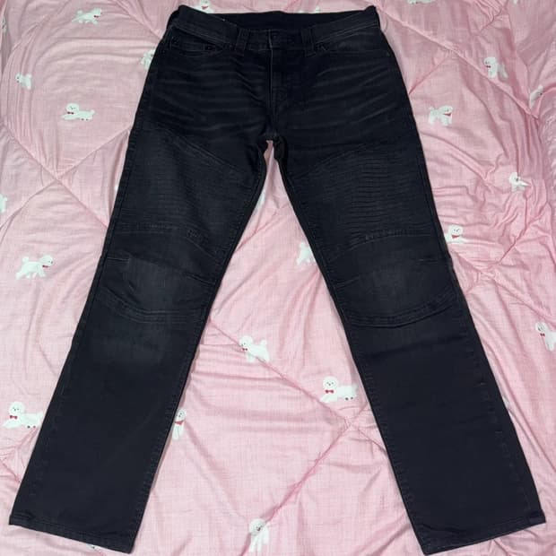 트루릴리전 GENO 바이커진 33사이즈