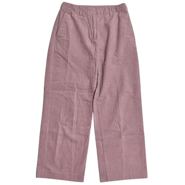 무신사스탠다드 코듀로이 팬츠