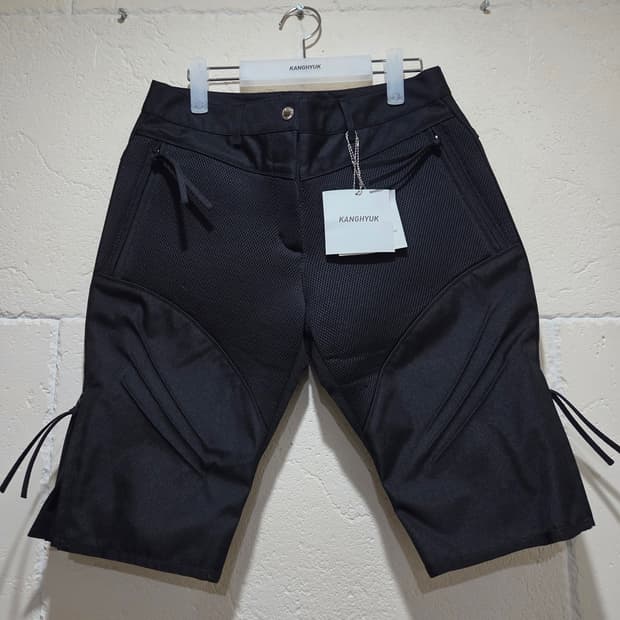 강혁 에어메쉬 바이커 쇼츠 XL