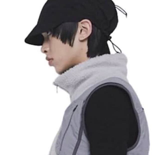 (구매)혜인서 셔링캡