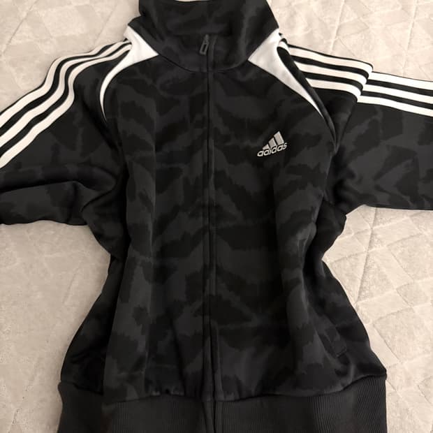 아디다스 카고 져지 