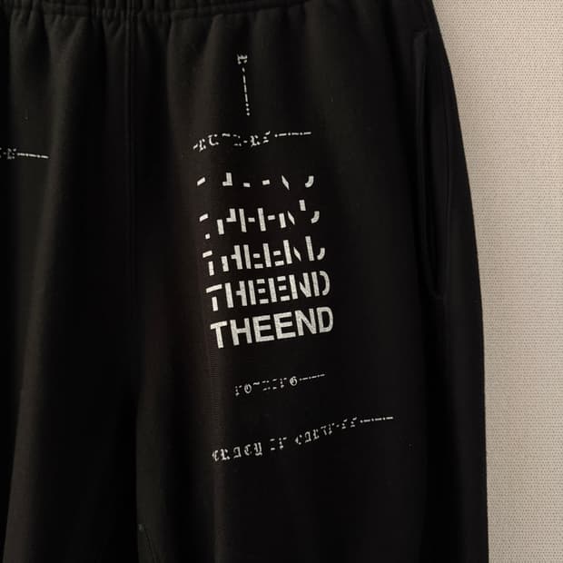 솔로이스트 스웻팬츠 (46)