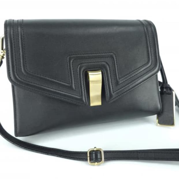 조이그라이슨 숄더백