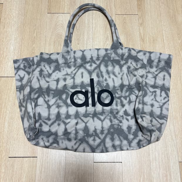 AIO 숄더백
