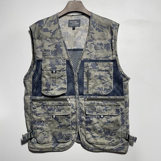 제로나인 카모 베스트