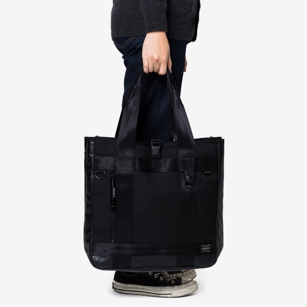 요시다 포터 히트 HEAT 2way 토트백 703-07965