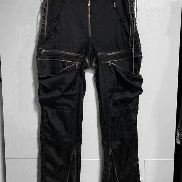 1999 프라다 스포츠 아비에이터 팬츠