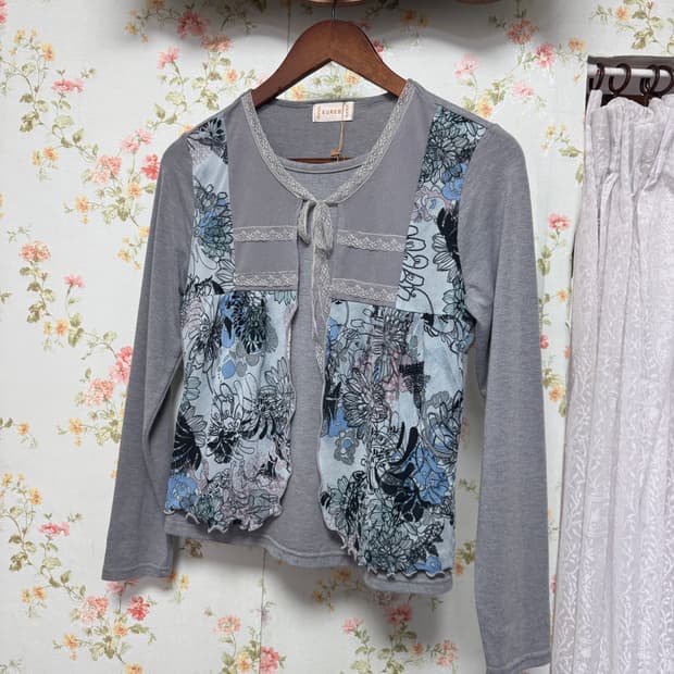 프린팅 레이어드 슬리브