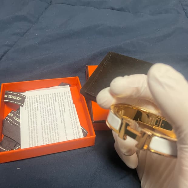 에르메스 클릭아슈 pm